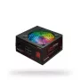 Chieftec Photon maitinimo blokas 750 W 24 kontaktų ATX PS/2 Juoda