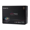 Chieftec Photon maitinimo blokas 750 W 24 kontaktų ATX PS/2 Juoda