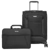 DELL AA686731 nešiojamojo kompiuterio dėklas 39,6 cm (15,6 colio) lagaminas Juodas