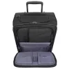 DELL AA686731 nešiojamojo kompiuterio dėklas 39,6 cm (15,6 colio) lagaminas Juodas