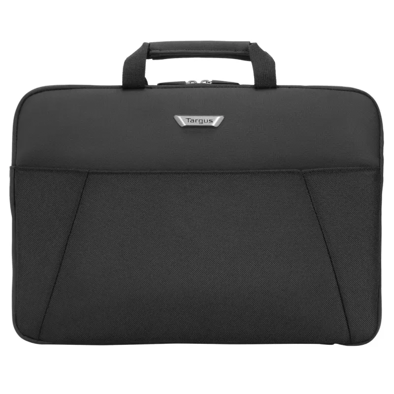 DELL AA686731 nešiojamojo kompiuterio dėklas 39,6 cm (15,6 colio) lagaminas Juodas