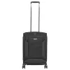 DELL AA686731 nešiojamojo kompiuterio dėklas 39,6 cm (15,6 colio) lagaminas Juodas