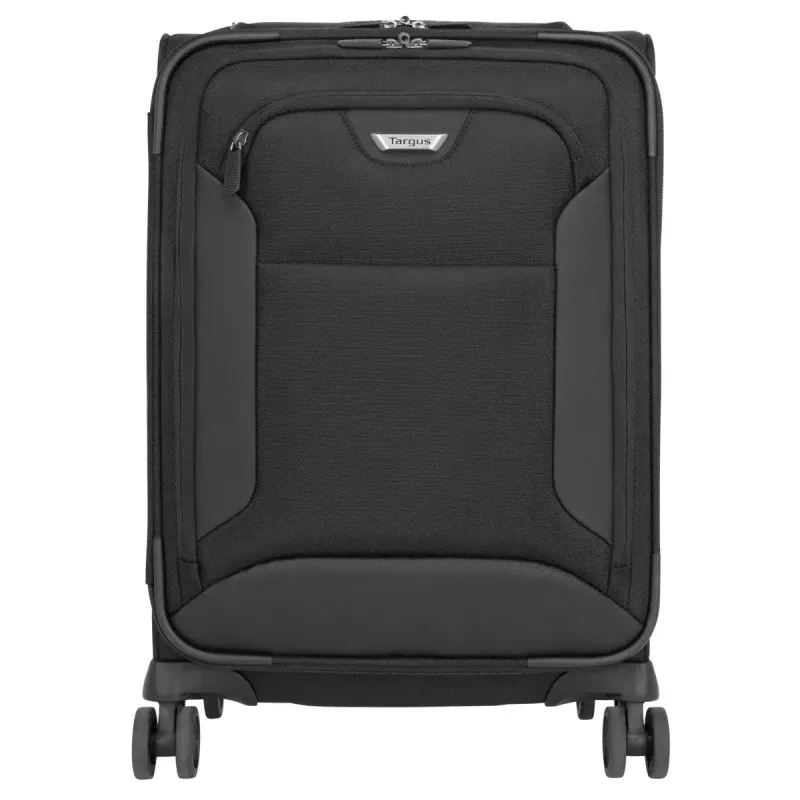 DELL AA686731 nešiojamojo kompiuterio dėklas 39,6 cm (15,6 colio) lagaminas Juodas