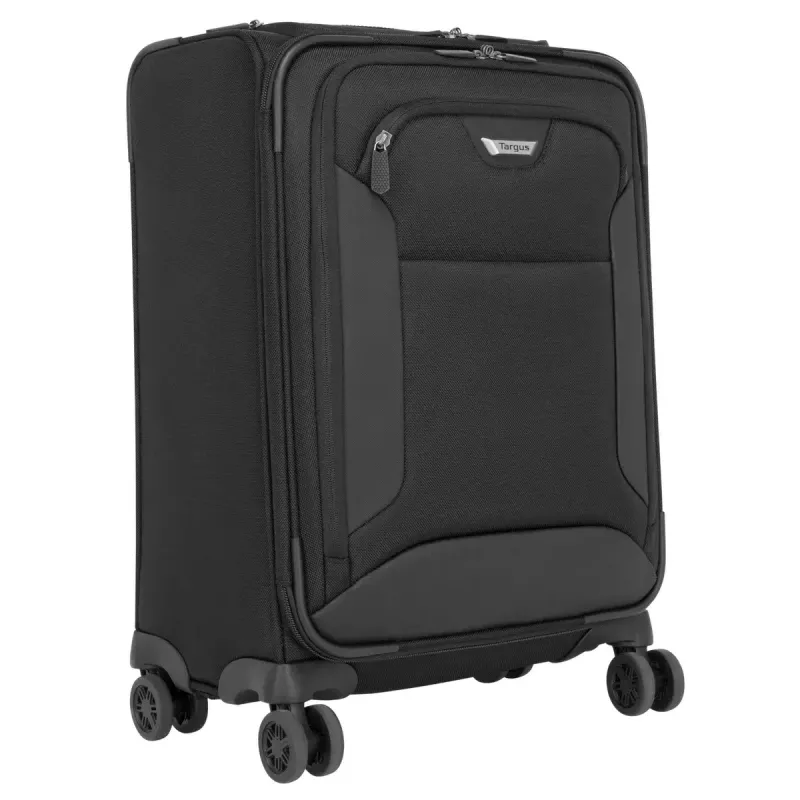 DELL AA686731 nešiojamojo kompiuterio dėklas 39,6 cm (15,6 colio) lagaminas Juodas
