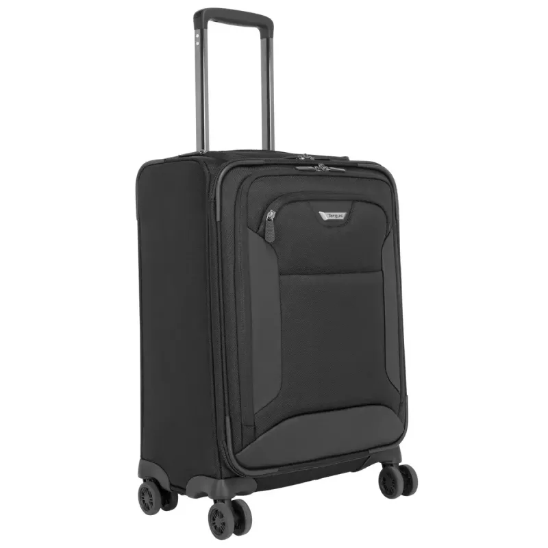 DELL AA686731 nešiojamojo kompiuterio dėklas 39,6 cm (15,6 colio) lagaminas Juodas