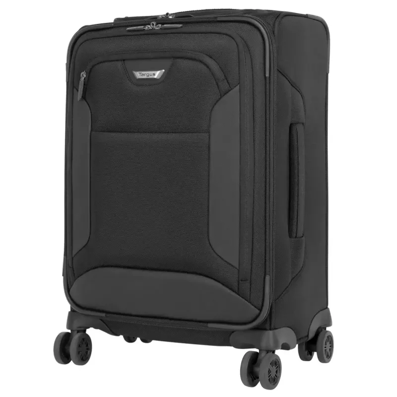 DELL AA686731 nešiojamojo kompiuterio dėklas 39,6 cm (15,6 colio) lagaminas Juodas