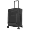 DELL AA686731 nešiojamojo kompiuterio dėklas 39,6 cm (15,6 colio) lagaminas Juodas