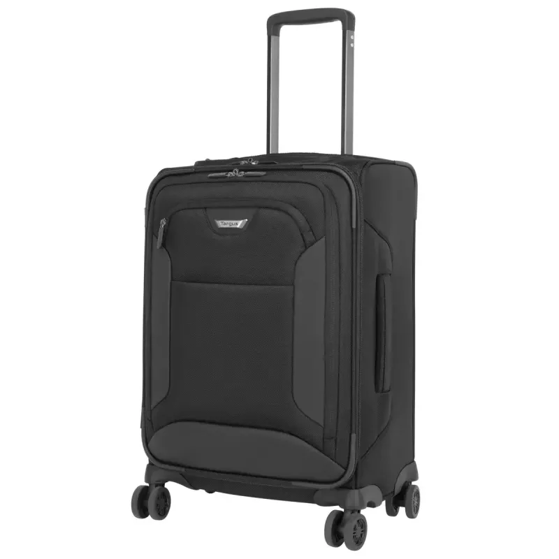 DELL AA686731 nešiojamojo kompiuterio dėklas 39,6 cm (15,6 colio) lagaminas Juodas