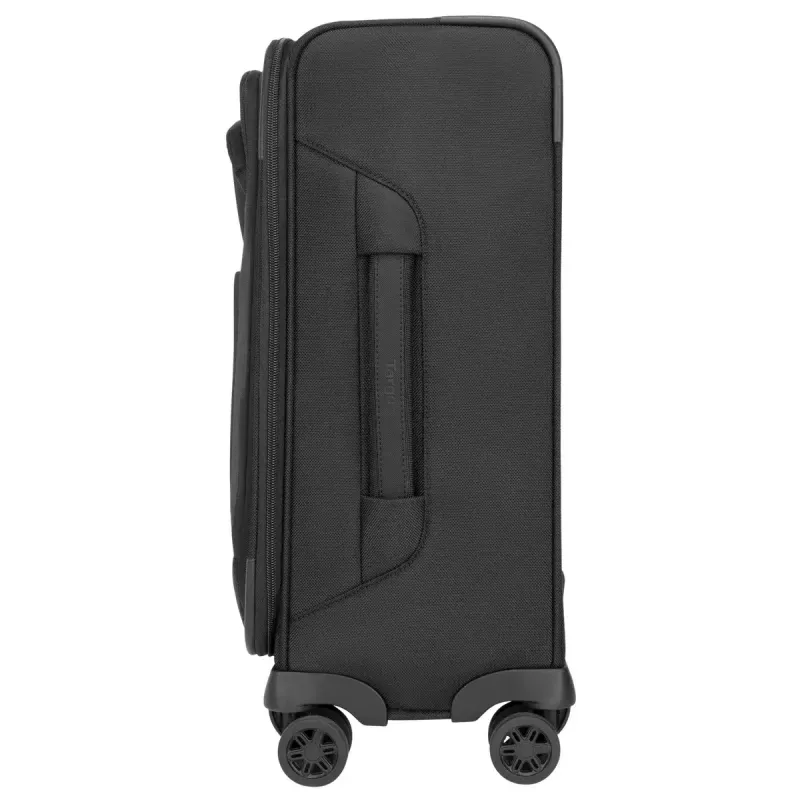 DELL AA686731 nešiojamojo kompiuterio dėklas 39,6 cm (15,6 colio) lagaminas Juodas