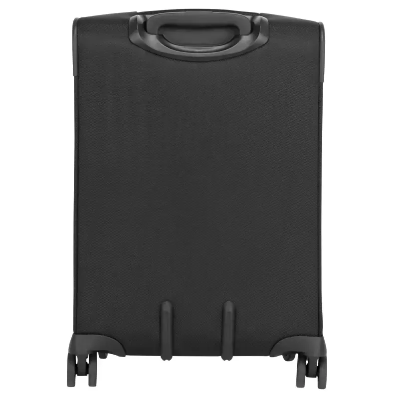 DELL AA686731 nešiojamojo kompiuterio dėklas 39,6 cm (15,6 colio) lagaminas Juodas