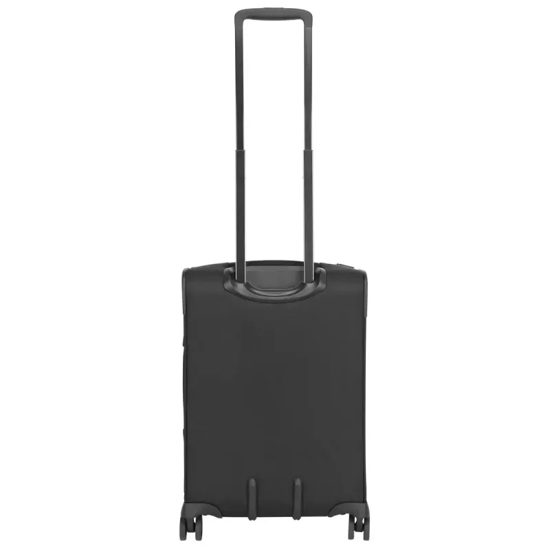 DELL AA686731 nešiojamojo kompiuterio dėklas 39,6 cm (15,6 colio) lagaminas Juodas