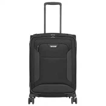 DELL AA686731 nešiojamojo kompiuterio dėklas 39,6 cm (15,6 colio) lagaminas Juodas