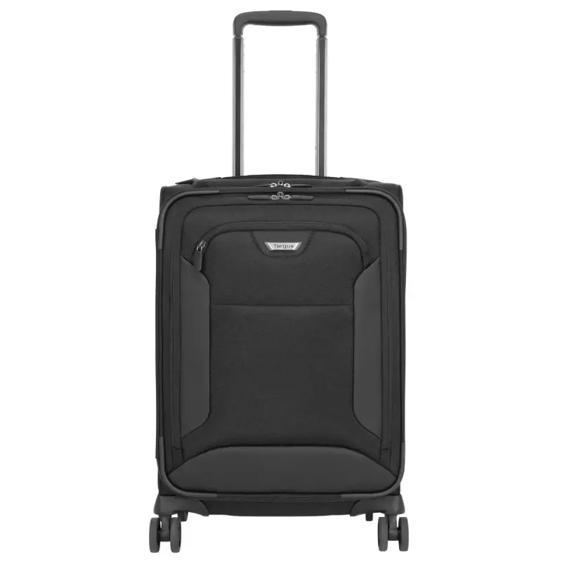 DELL AA686731 nešiojamojo kompiuterio dėklas 39,6 cm (15,6 colio) lagaminas Juodas