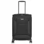 DELL AA686731 nešiojamojo kompiuterio dėklas 39,6 cm (15,6 colio) lagaminas Juodas
