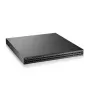 Valdomas komutatorius Zyxel CX4800-56F L3 1U 4000 Gbit/s 30000 MAC