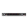 Valdomas komutatorius Zyxel CX4800-56F L3 1U 4000 Gbit/s 30000 MAC