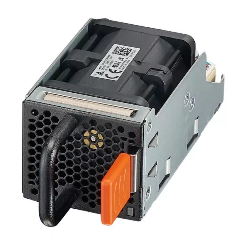 Ventiliatorius Zyxel CX4800-56F-ZZFN01F juodas skirtas CX4800-56F