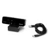 Internetinė kamera DICOTA D31892 1902 x 1080 pikselių USB juoda