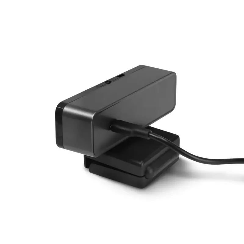 Internetinė kamera DICOTA D31892 1902 x 1080 pikselių USB juoda