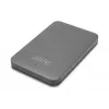 HDD/SSD korpusas Digitus DA-71114 2.5 colio SATA 3 USB 3.0