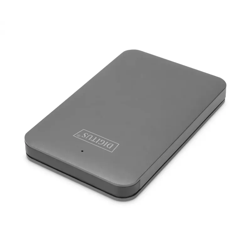 HDD/SSD korpusas Digitus DA-71114 2.5 colio SATA 3 USB 3.0