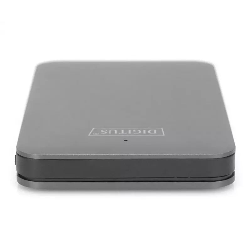 HDD/SSD korpusas Digitus DA-71114 2.5 colio SATA 3 USB 3.0