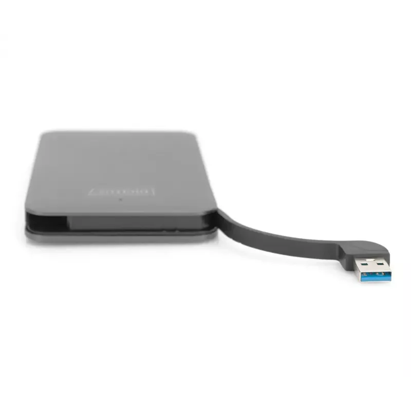 HDD/SSD korpusas Digitus DA-71114 2.5 colio SATA 3 USB 3.0