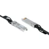 Tiesioginio prijungimo varinis kabelis LevelOne DAC-0102 10Gbps 2m Twinax