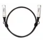 Zyxel 100G QSFP28 DAC kabelis 1M, 1 m, DAC, QSFP28, QSFP28