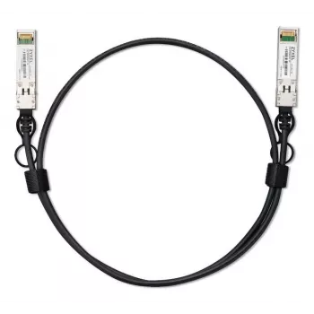Tiesioginio prijungimo vario (DAC) kabelis Zyxel DAC25G-1M-ZZ0101F 25G, 1 m
