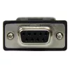 StarTech.com RS422 RS485 nuoseklusis DB9 į gnybtų bloko adapteris