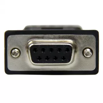 StarTech.com RS422 RS485 nuoseklusis DB9 į gnybtų bloko adapteris