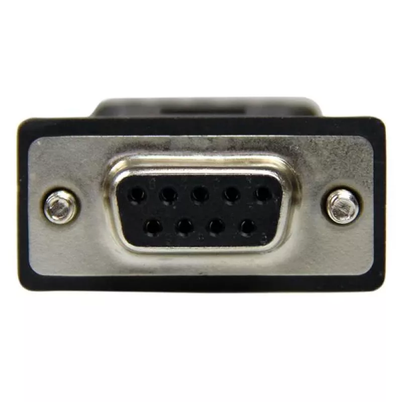 StarTech.com RS422 RS485 nuoseklusis DB9 į gnybtų bloko adapteris