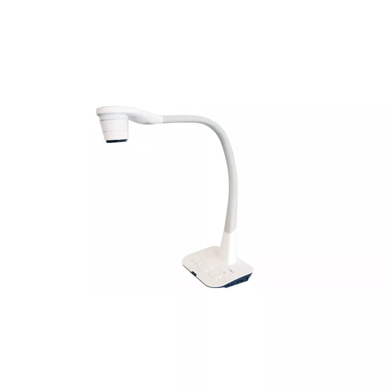 Dokumentų kamera Optoma DC460 25,4 / 3,2 mm CMOS USB 2.0