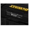 Belaidis smūginis gręžtuvas DeWalt DCK2062D2T