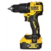 Belaidis smūginis gręžtuvas DeWalt DCK2062D2T