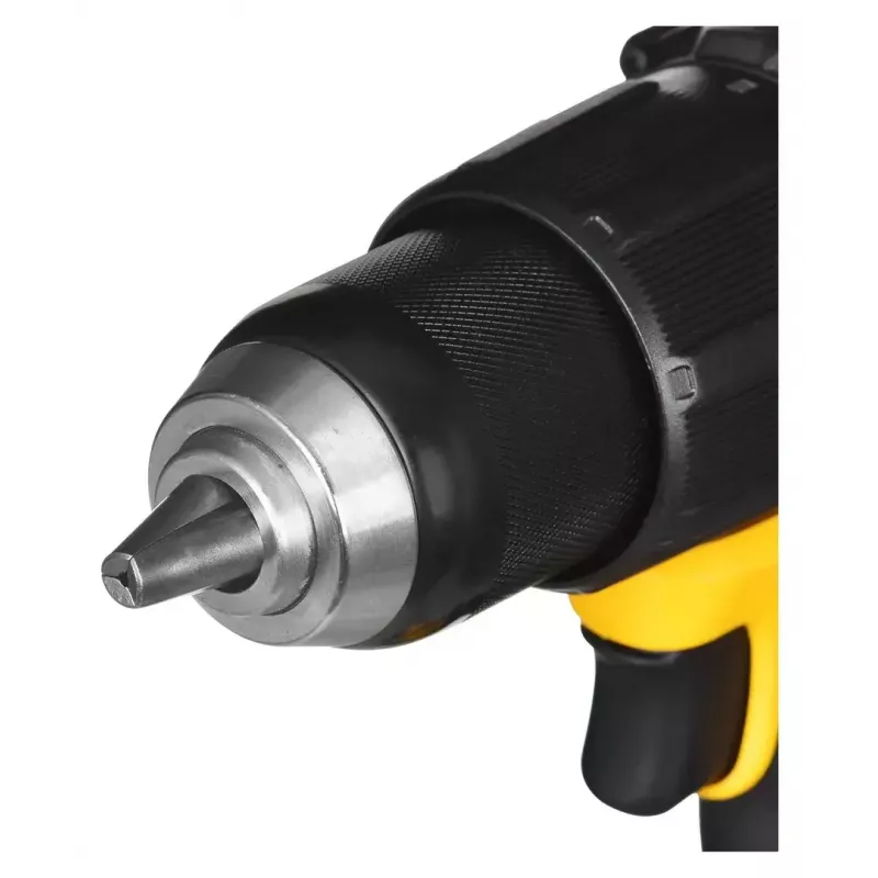 Belaidis smūginis gręžtuvas DeWalt DCK2062D2T
