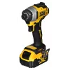 Belaidis smūginis gręžtuvas DeWalt DCK2062D2T