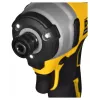 Belaidis smūginis gręžtuvas DeWalt DCK2062D2T