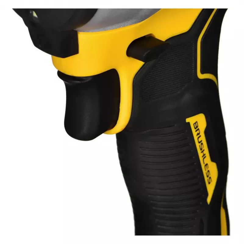 Belaidis smūginis gręžtuvas DeWalt DCK2062D2T