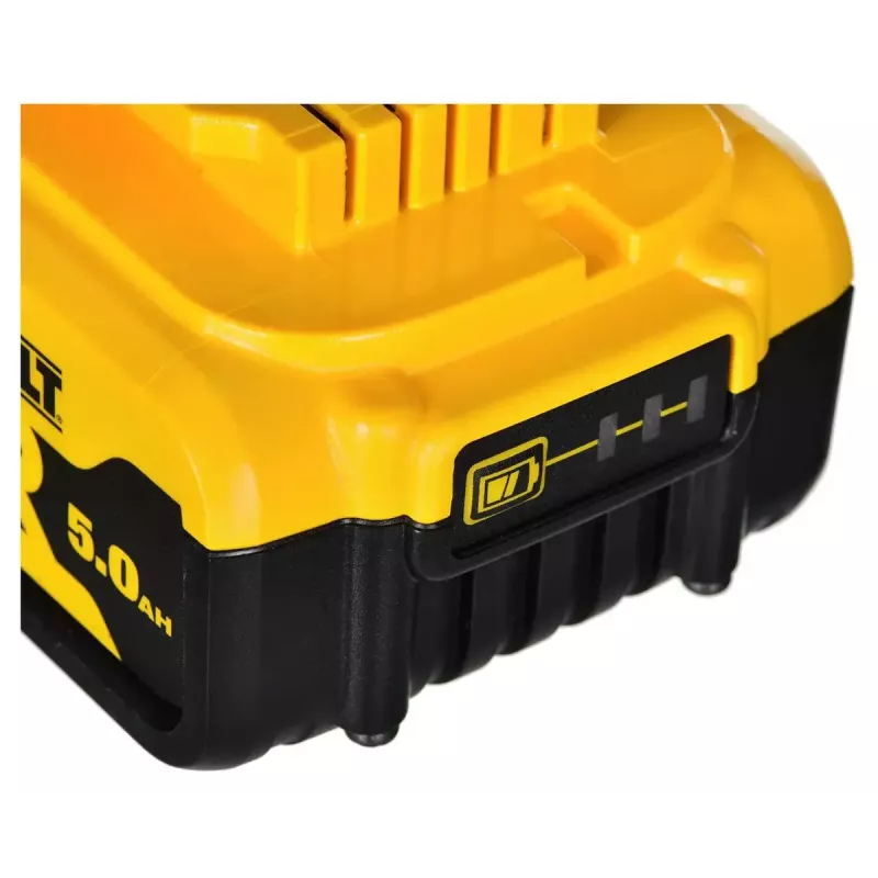 Belaidis smūginis gręžtuvas DeWalt DCK2062D2T