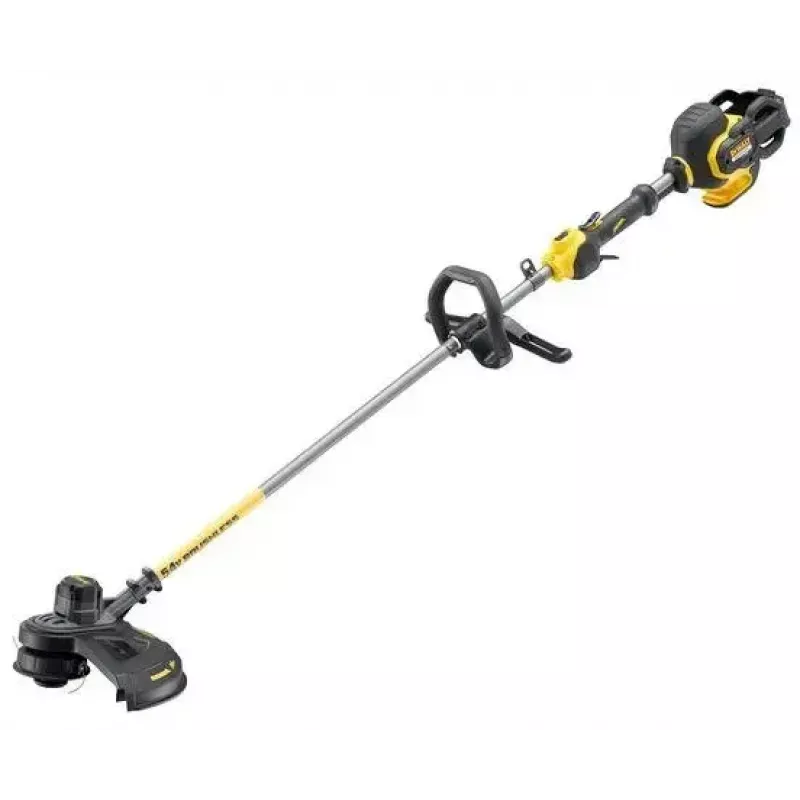 Brush cutter DeWalt DCM571N-XJ 38 cm cutting width, 54V XR FLEXVOLT, 3Ah (bare tool), 4.6 kg, nylon line
