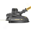Brush cutter DeWalt DCM571N-XJ 38 cm cutting width, 54V XR FLEXVOLT, 3Ah (bare tool), 4.6 kg, nylon line