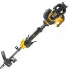 Brush cutter DeWalt DCM571N-XJ 38 cm cutting width, 54V XR FLEXVOLT, 3Ah (bare tool), 4.6 kg, nylon line