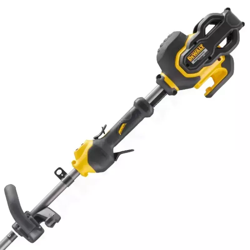Brush cutter DeWalt DCM571N-XJ 38 cm cutting width, 54V XR FLEXVOLT, 3Ah (bare tool), 4.6 kg, nylon line