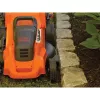 Stumdoma vejapjovė Juoda & Decker LM2000-QS