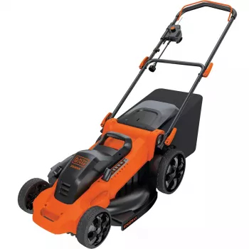 Stumdoma vejapjovė Juoda & Decker LM2000-QS