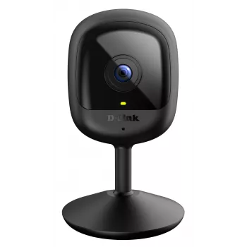 D-Link DCS-6100LHV2 IP apsaugos kamera, vidaus, 1920x1080, laidinis ir belaidis