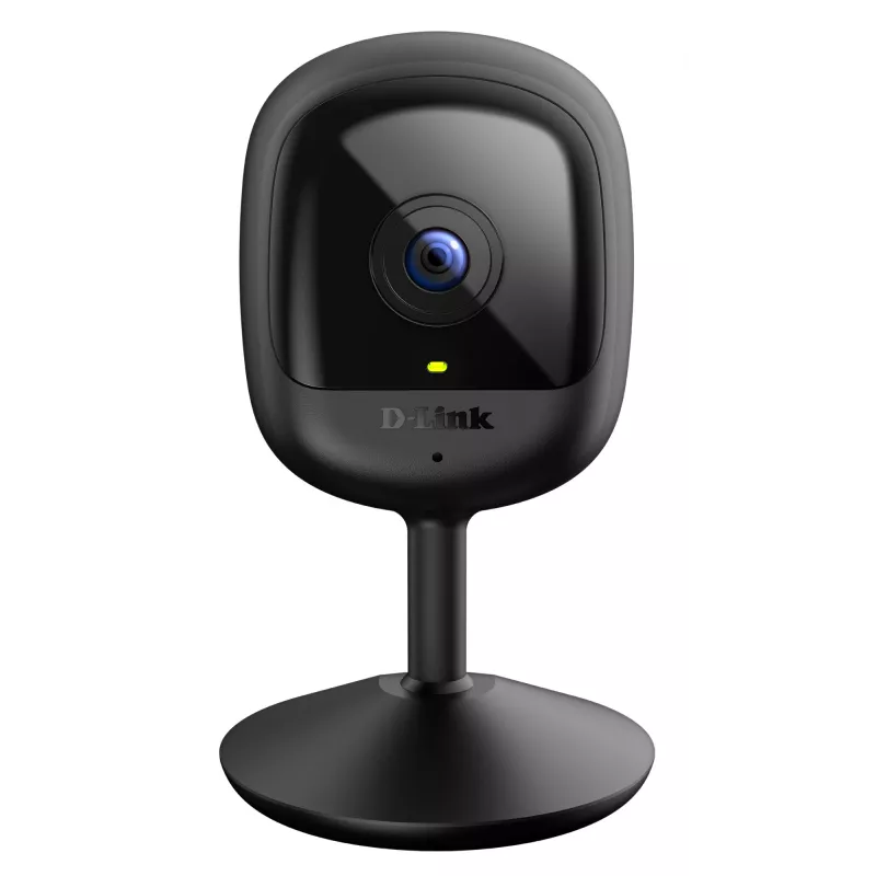 D-Link DCS-6100LHV2 IP apsaugos kamera, vidaus, 1920x1080, laidinis ir belaidis