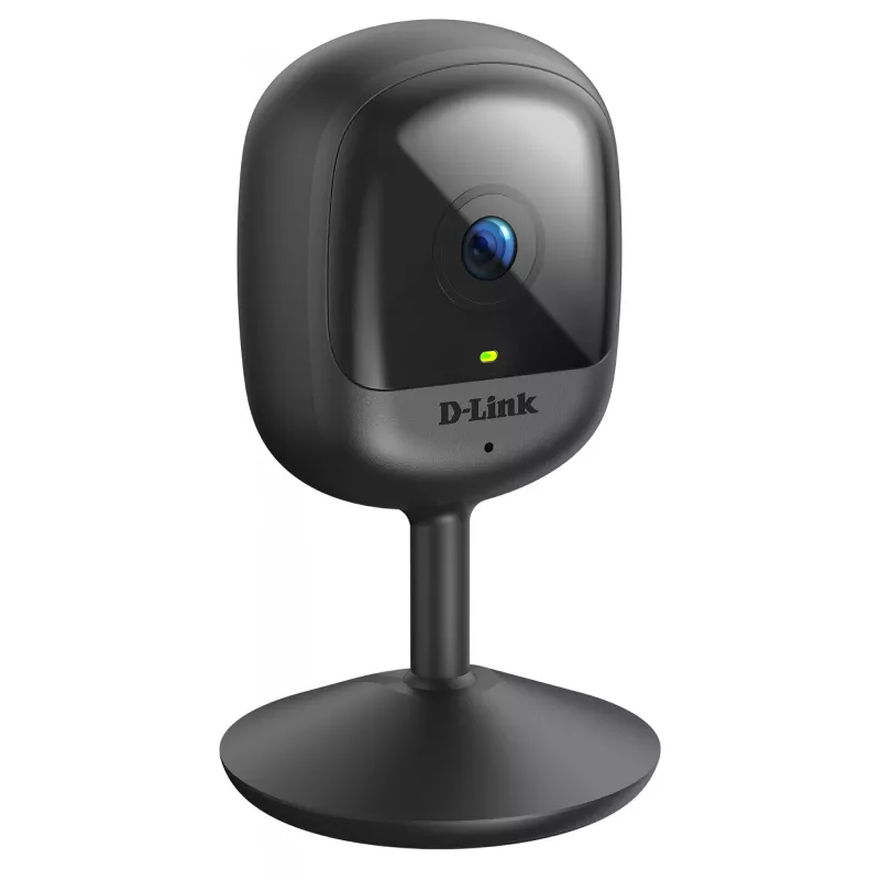 D-Link DCS-6100LHV2 IP apsaugos kamera, vidaus, 1920x1080, laidinis ir belaidis